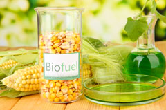 Pett Bottom biofuel availability